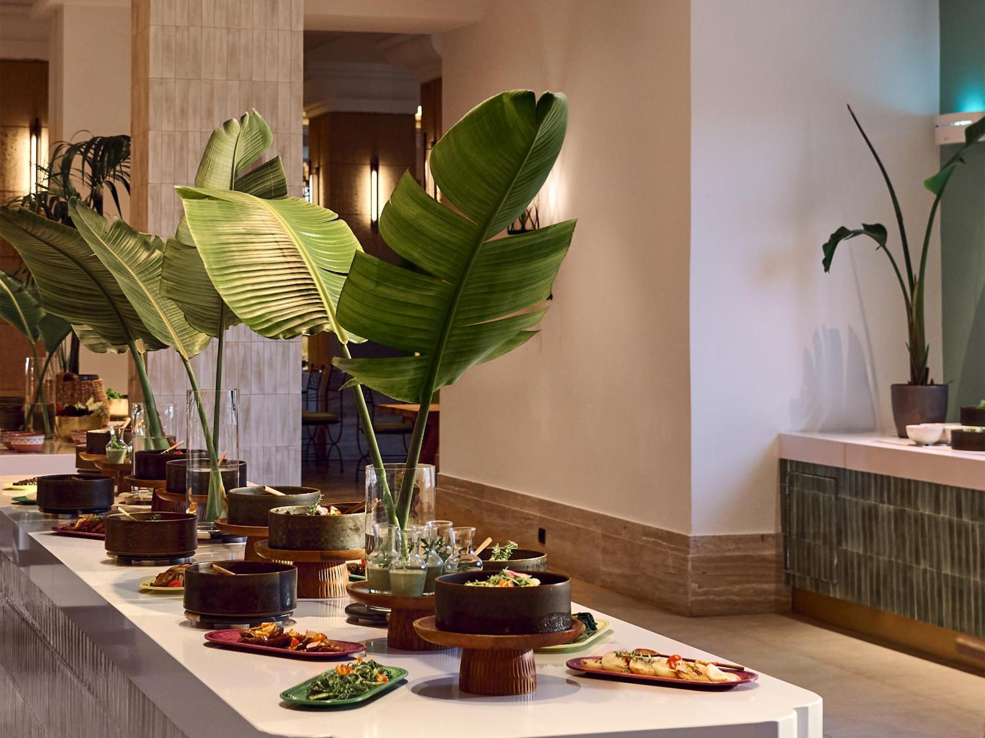 אתר נופש Grecotel Luxme Kos