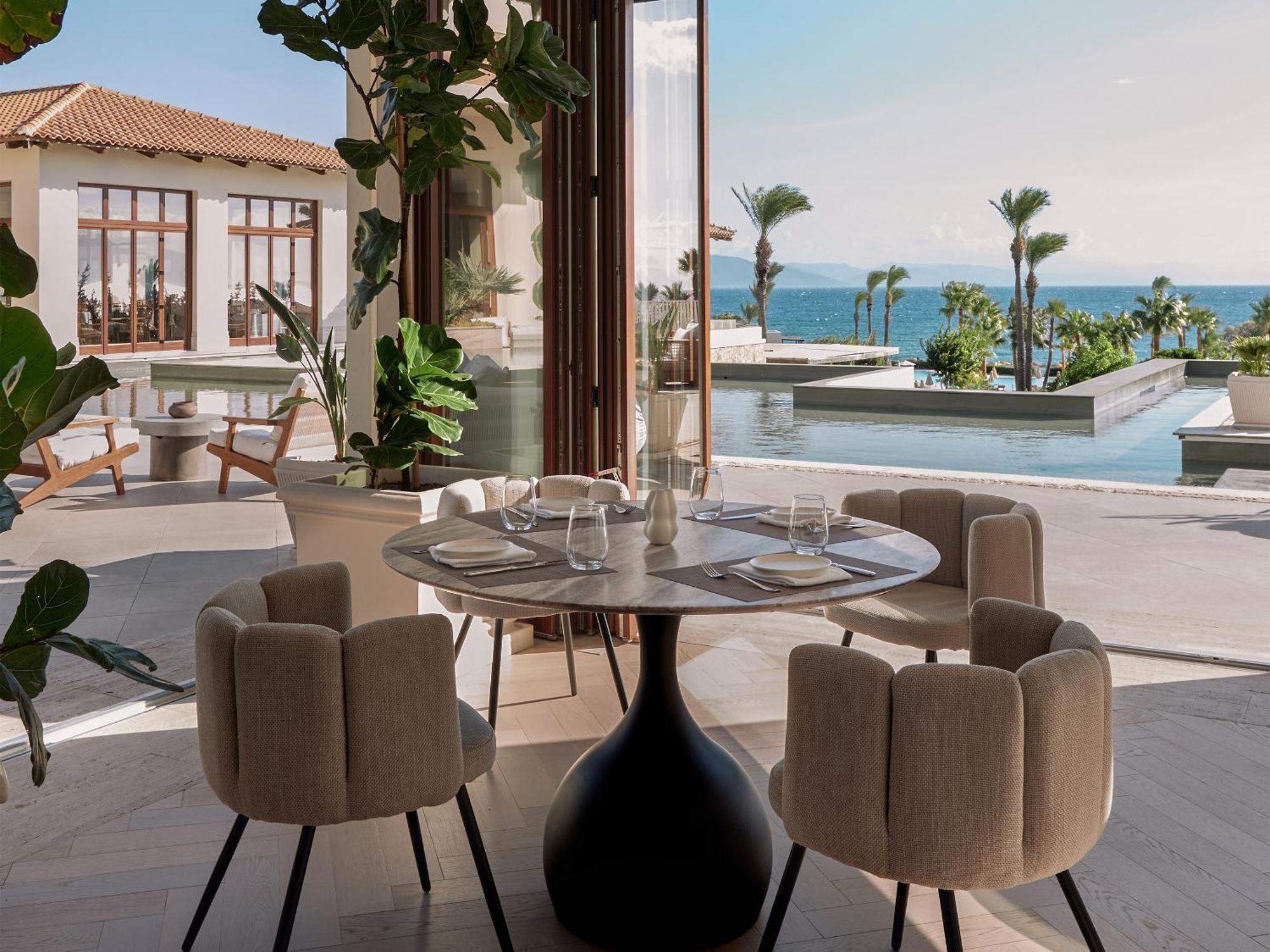 Grecotel Luxme Kos אגיוס פוקאס
