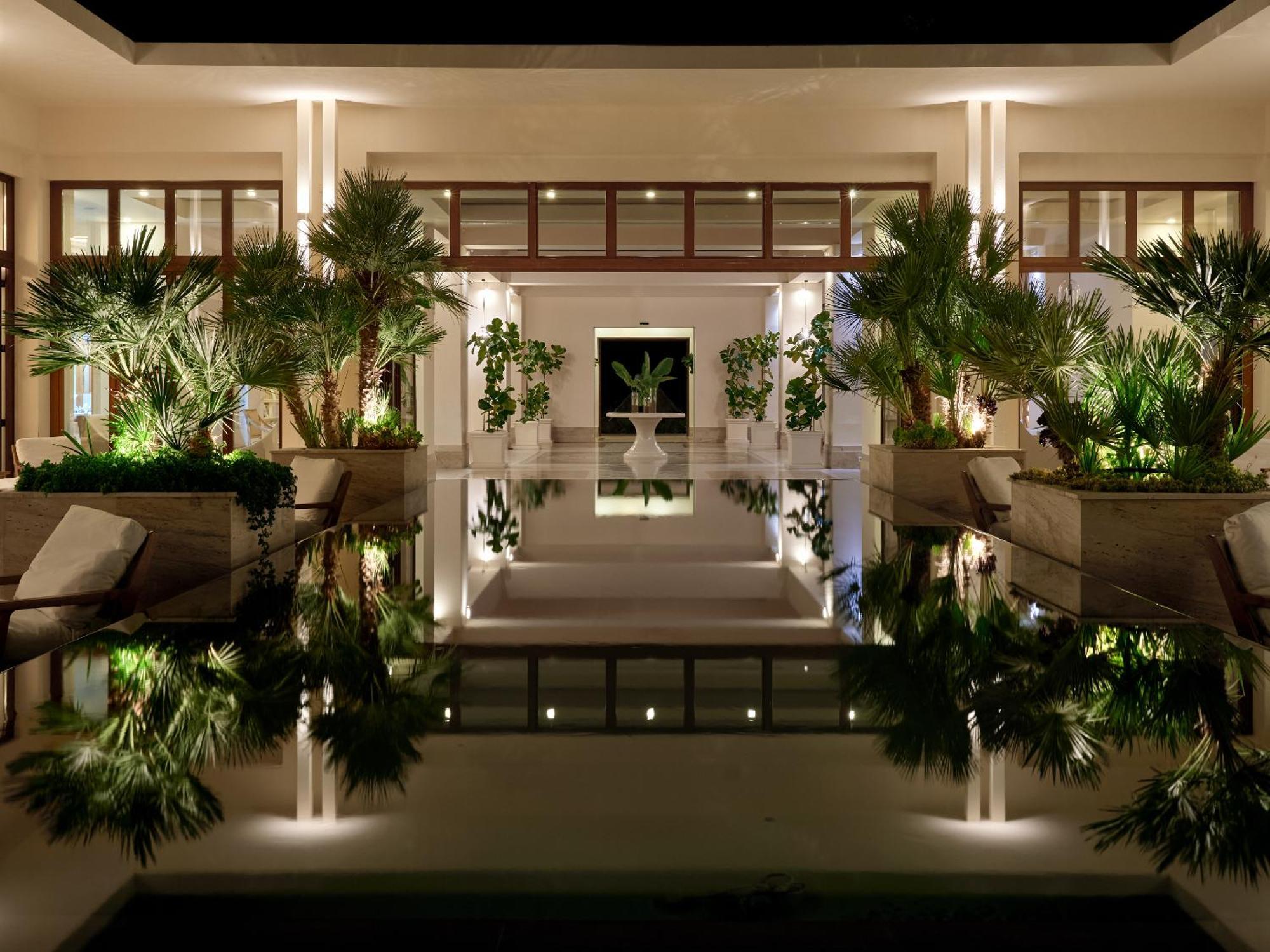 אתר נופש Grecotel Luxme Kos אגיוס פוקאס