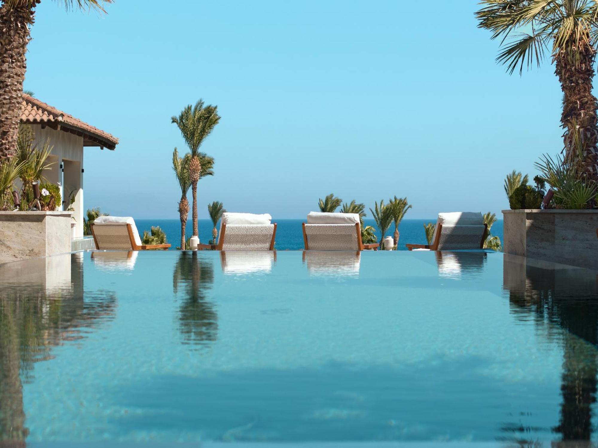 Grecotel Luxme Kos אתר נופש 5*