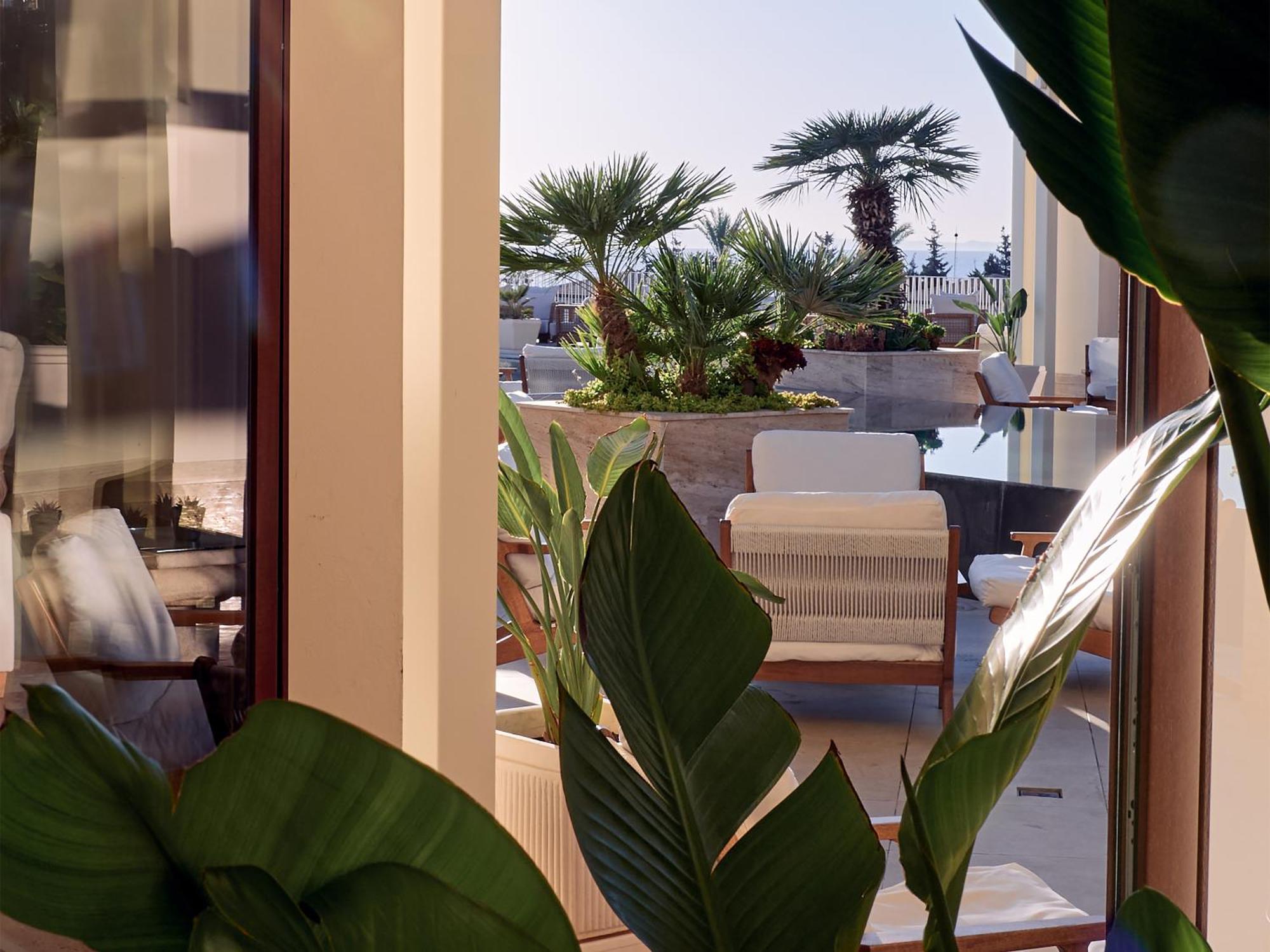 Grecotel Luxme Kos אתר נופש 5*