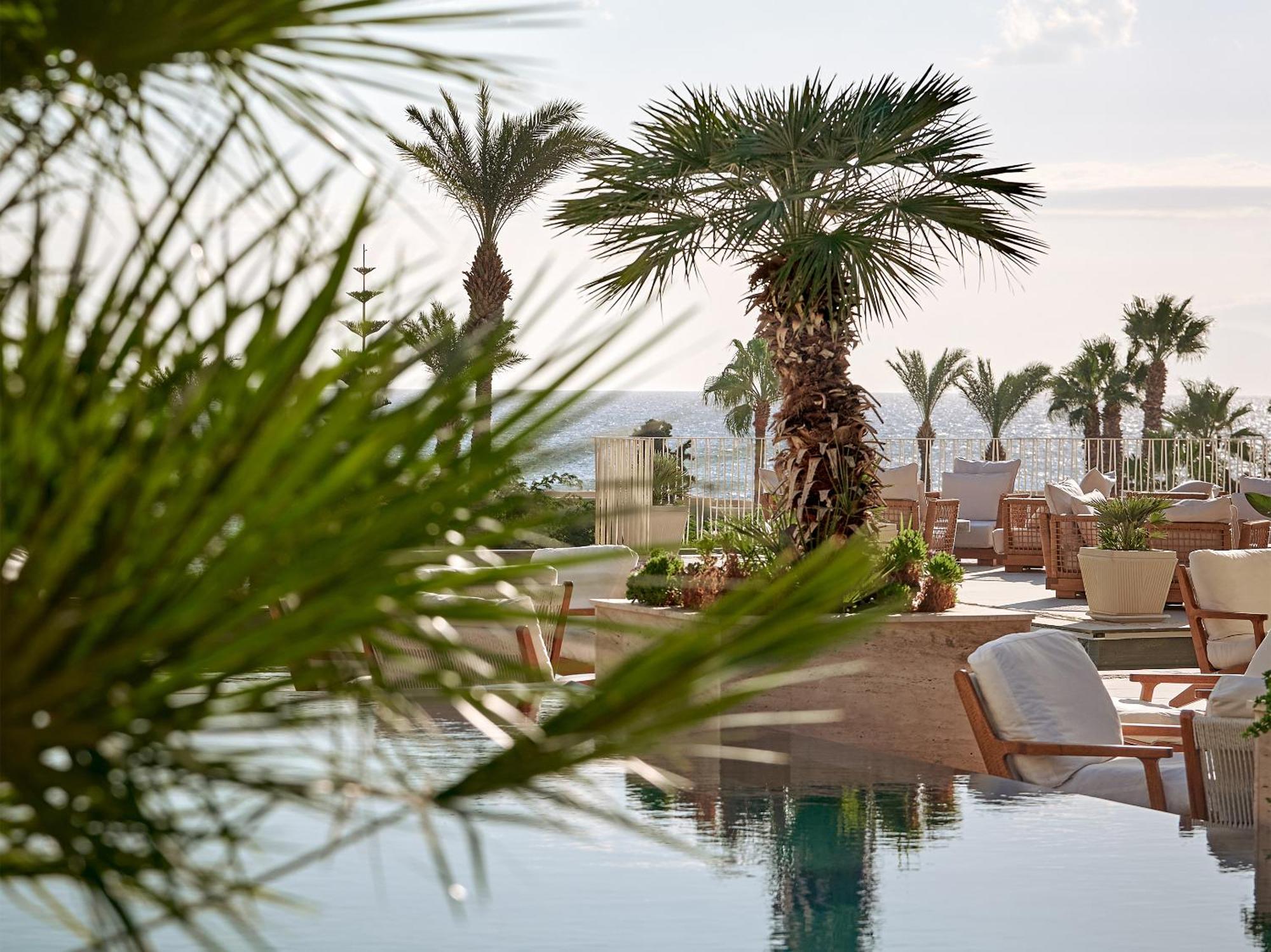 אתר נופש Grecotel Luxme Kos 5*